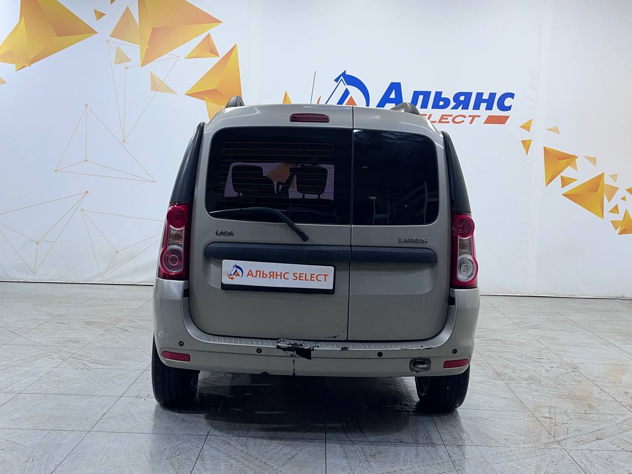 LADA LARGUS