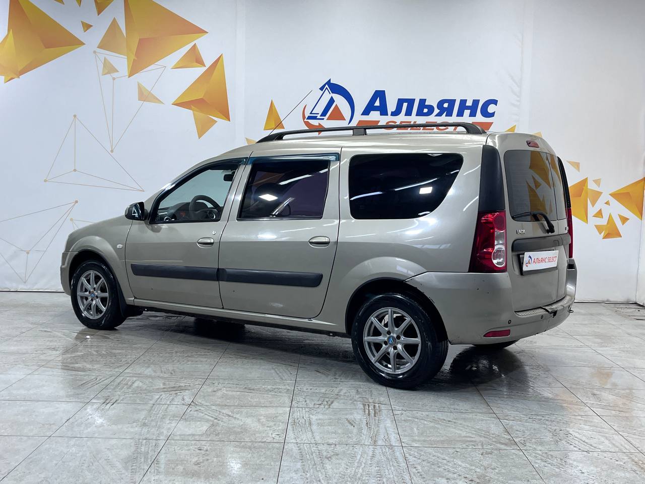 LADA LARGUS