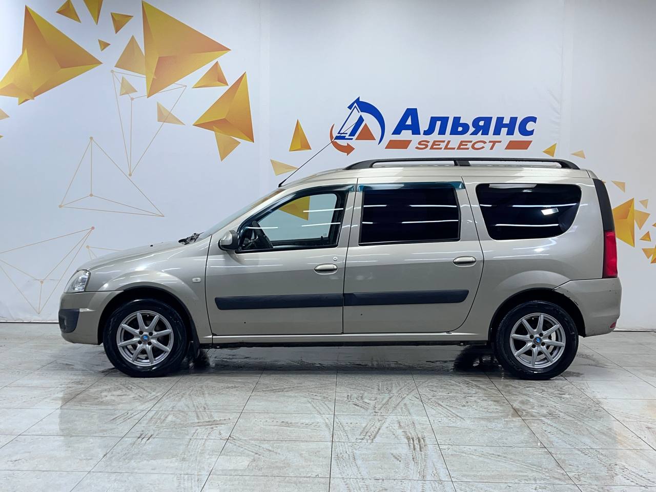 LADA LARGUS