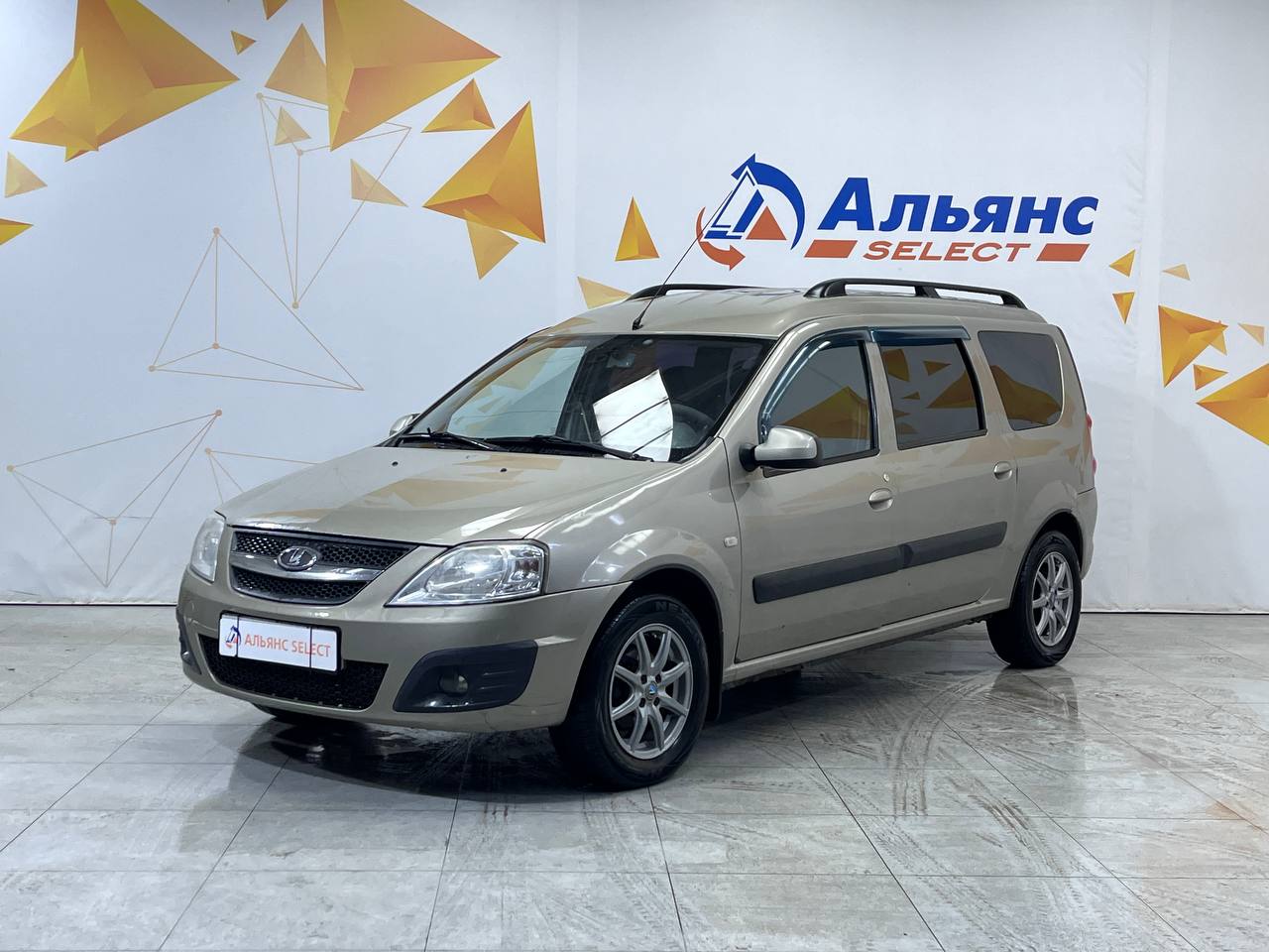 LADA LARGUS