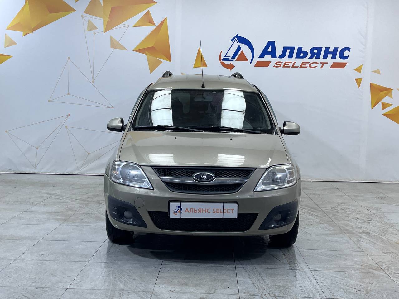 LADA LARGUS