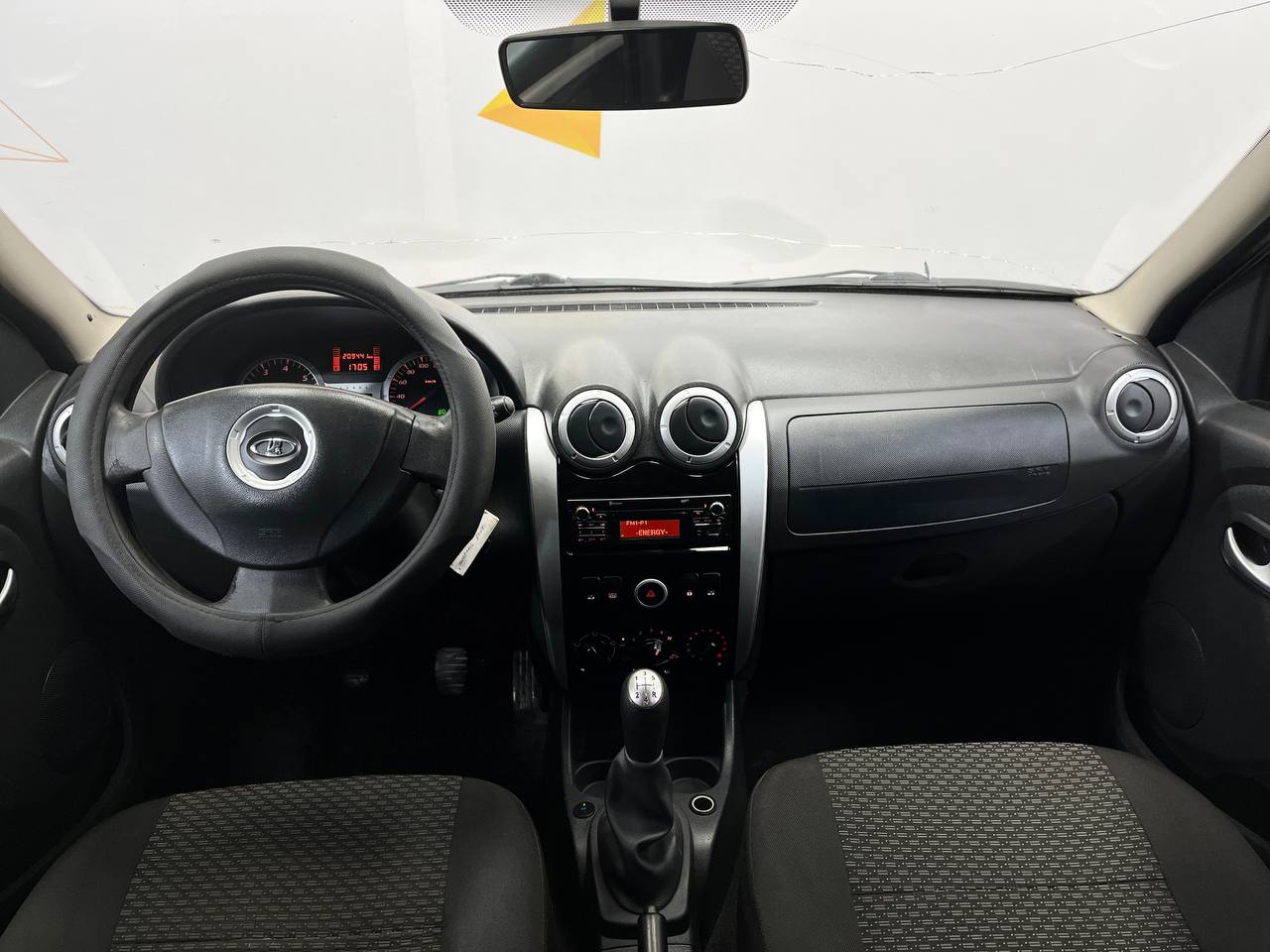 LADA LARGUS
