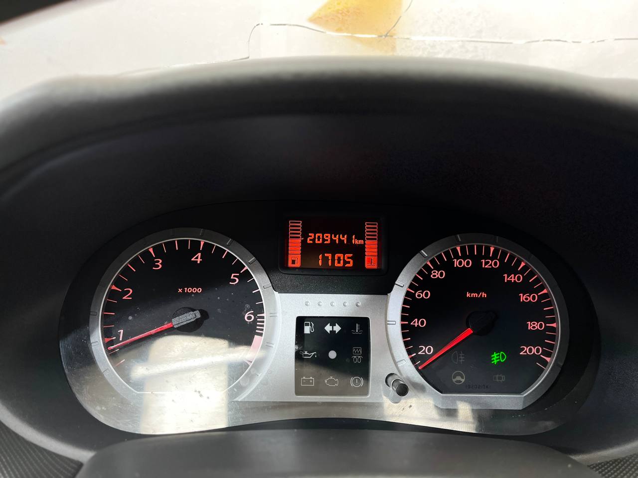 LADA LARGUS