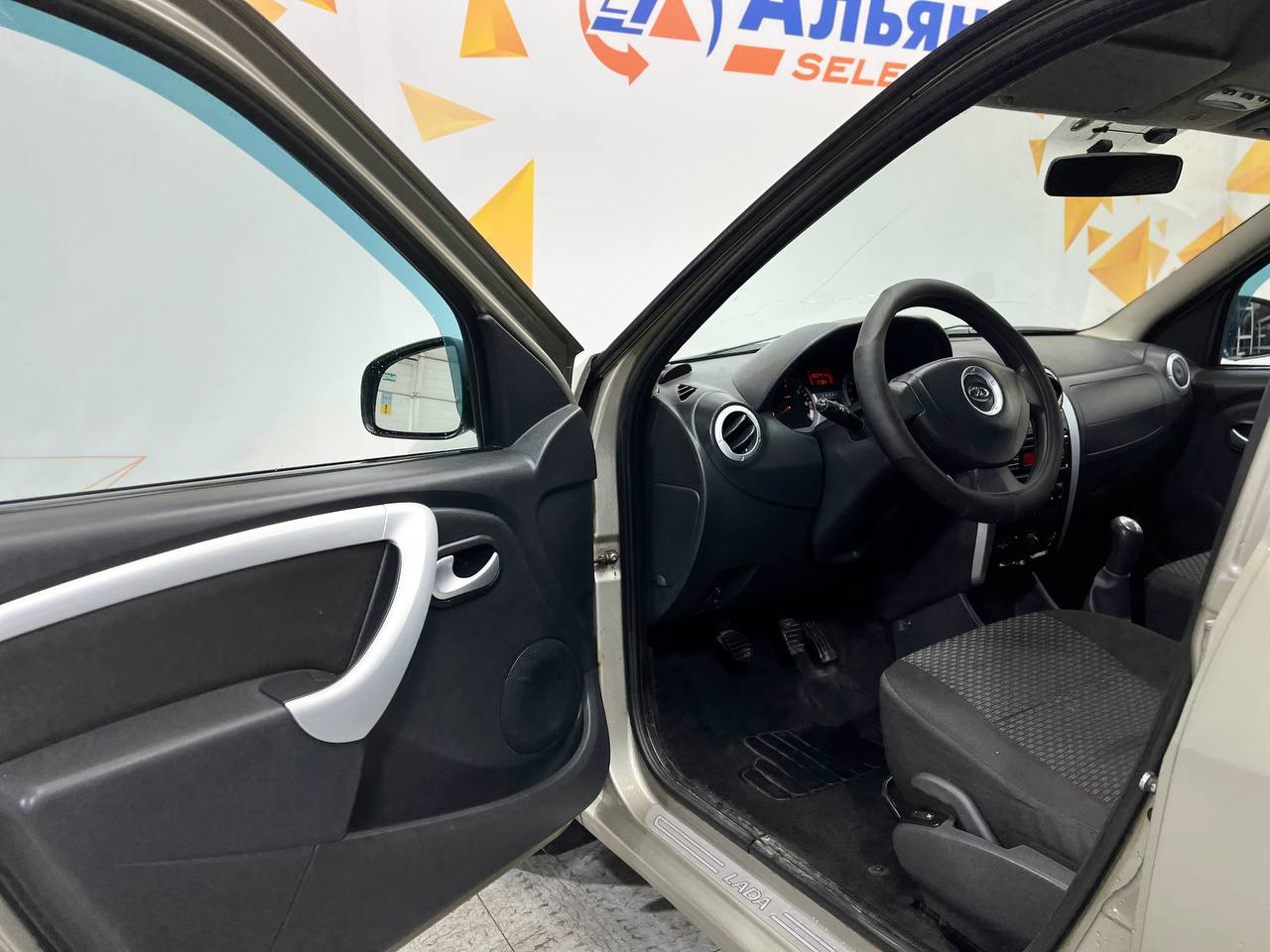 LADA LARGUS