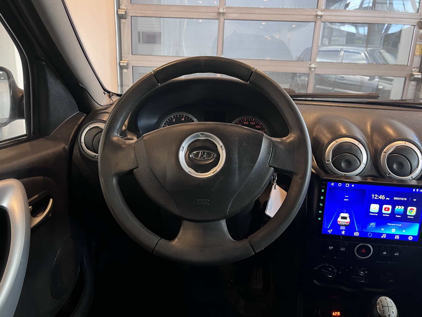LADA LARGUS