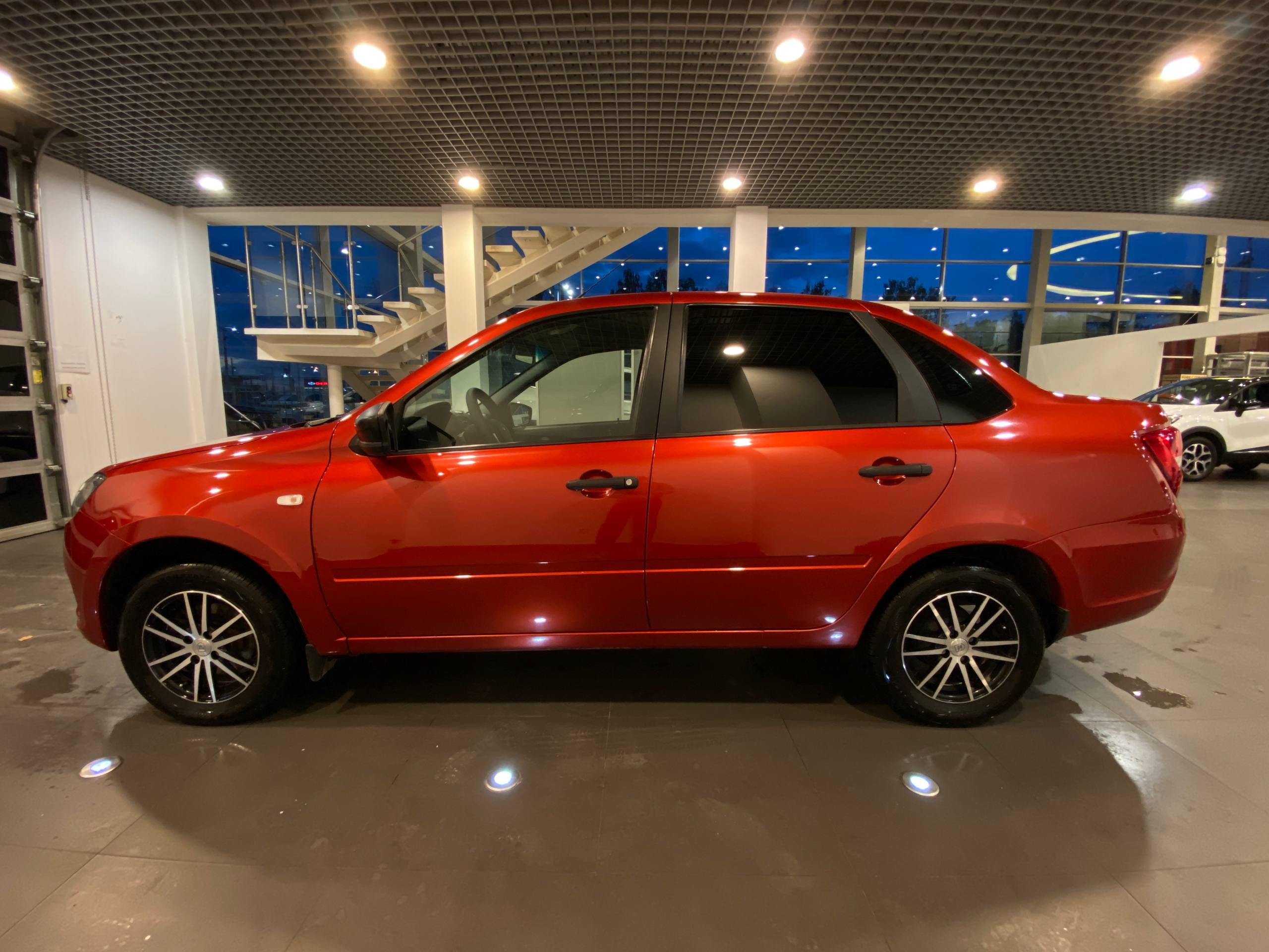 LADA GRANTA
