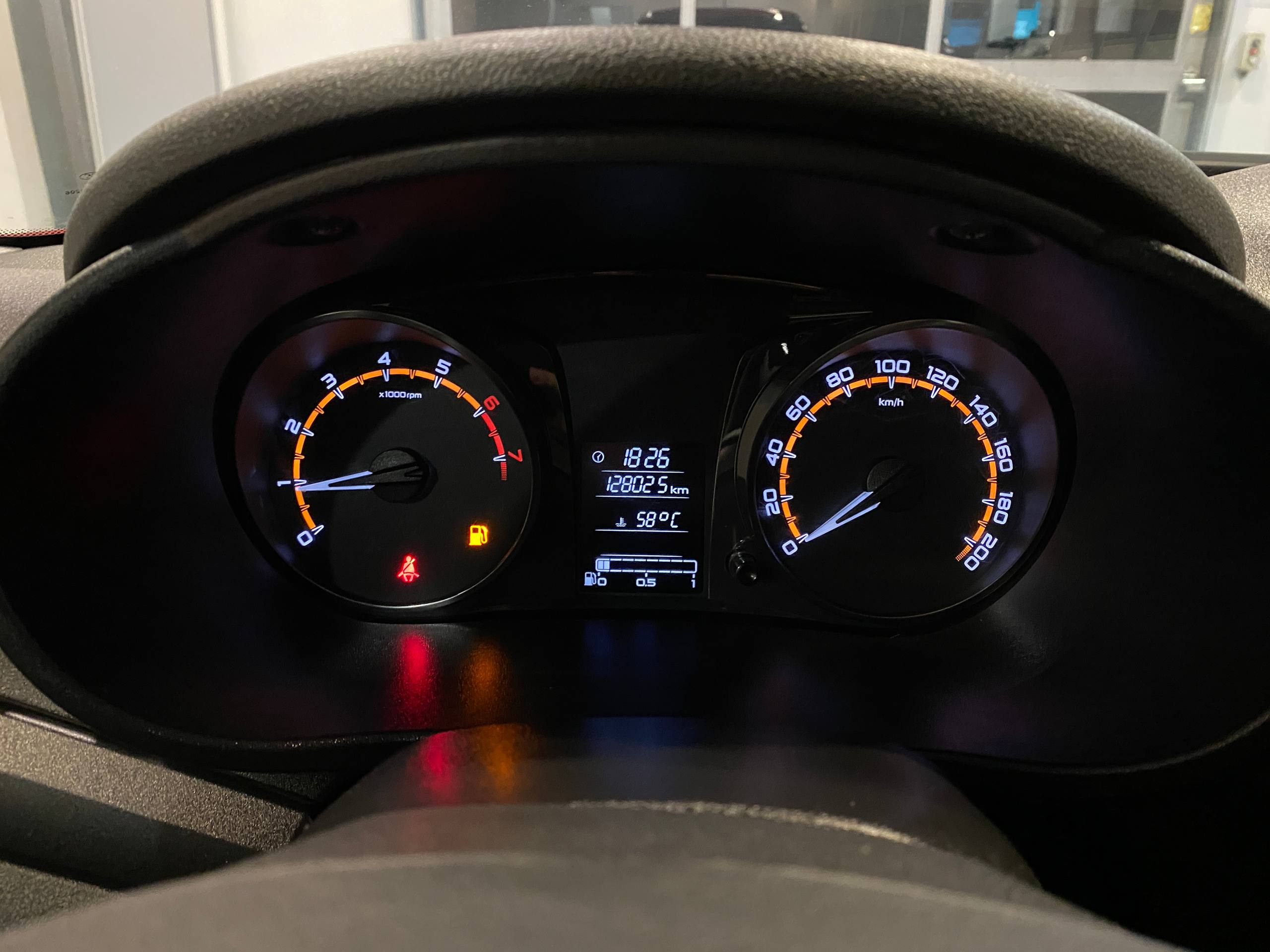 LADA GRANTA