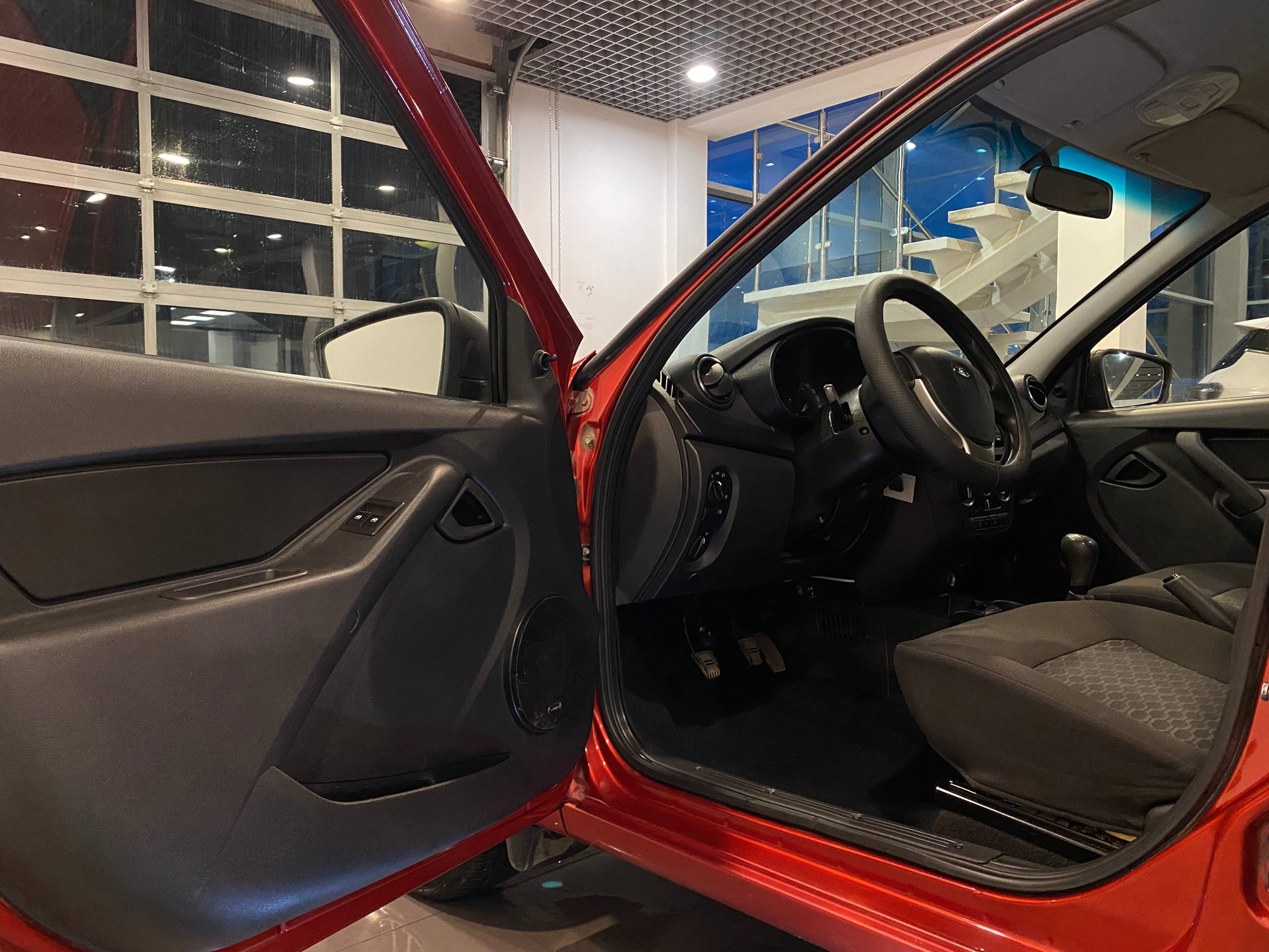 LADA GRANTA