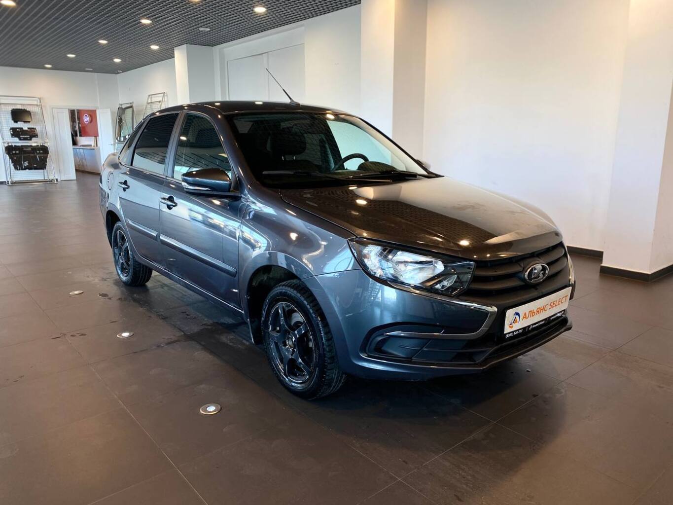LADA GRANTA