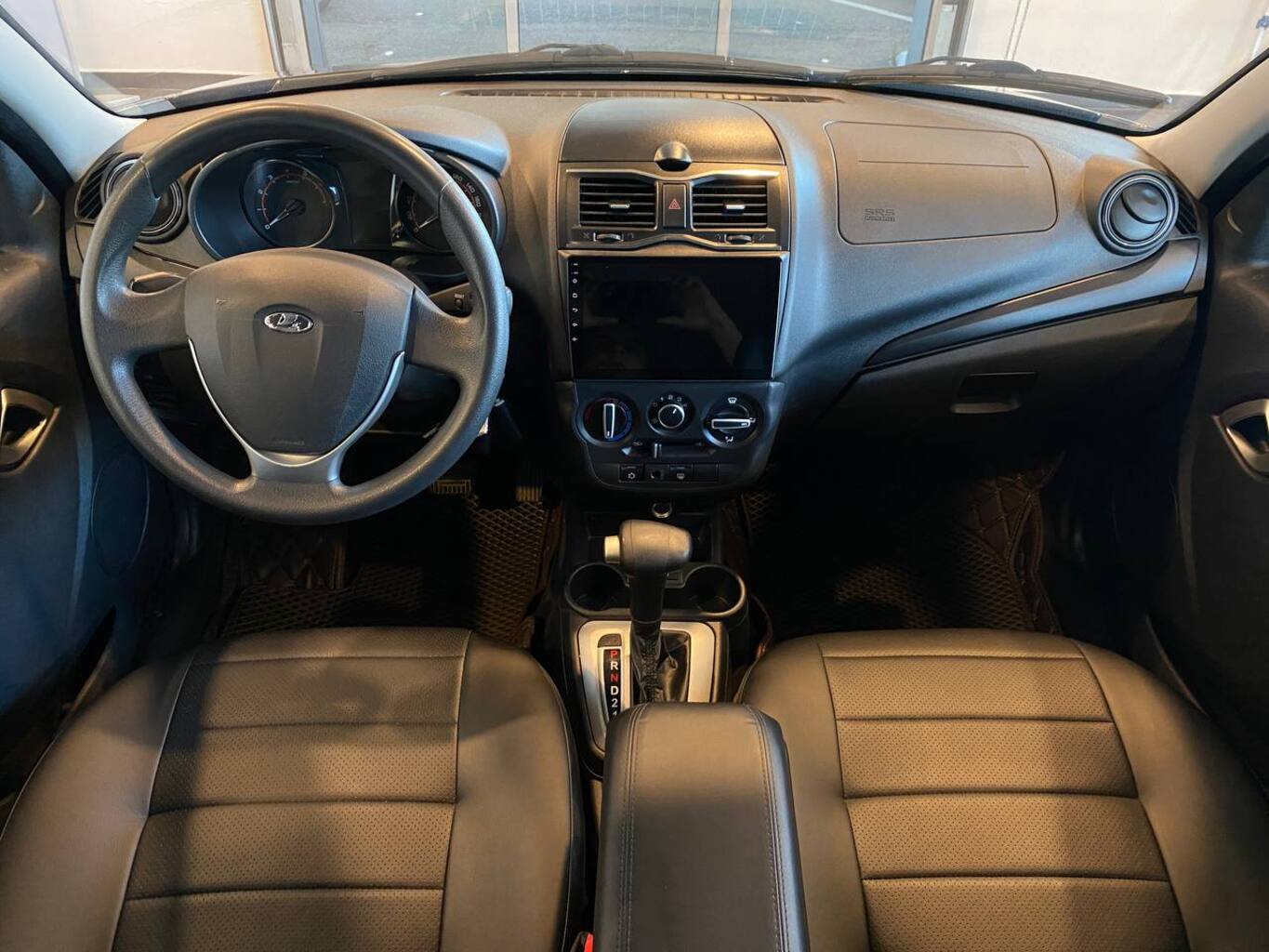 LADA GRANTA