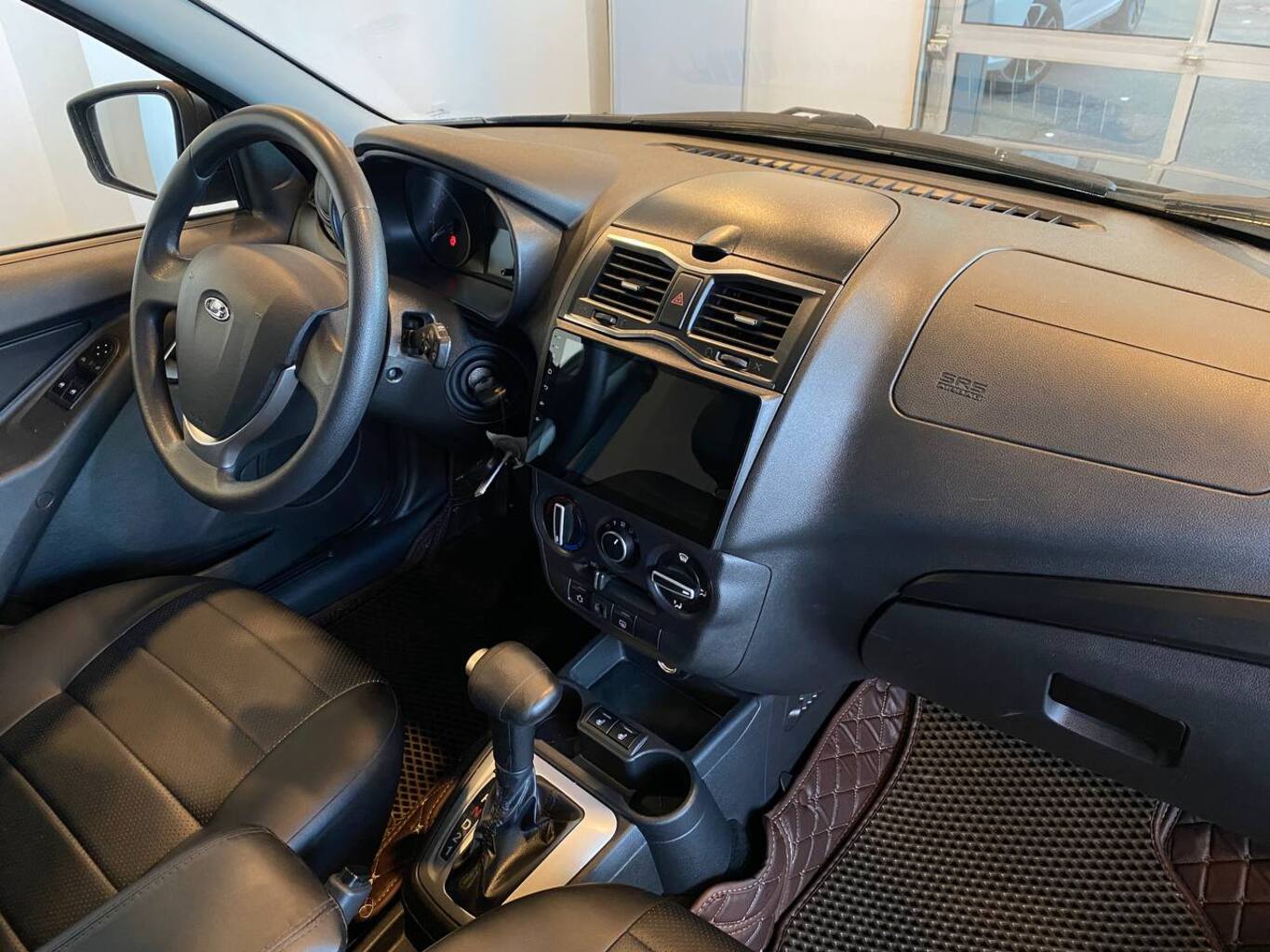LADA GRANTA