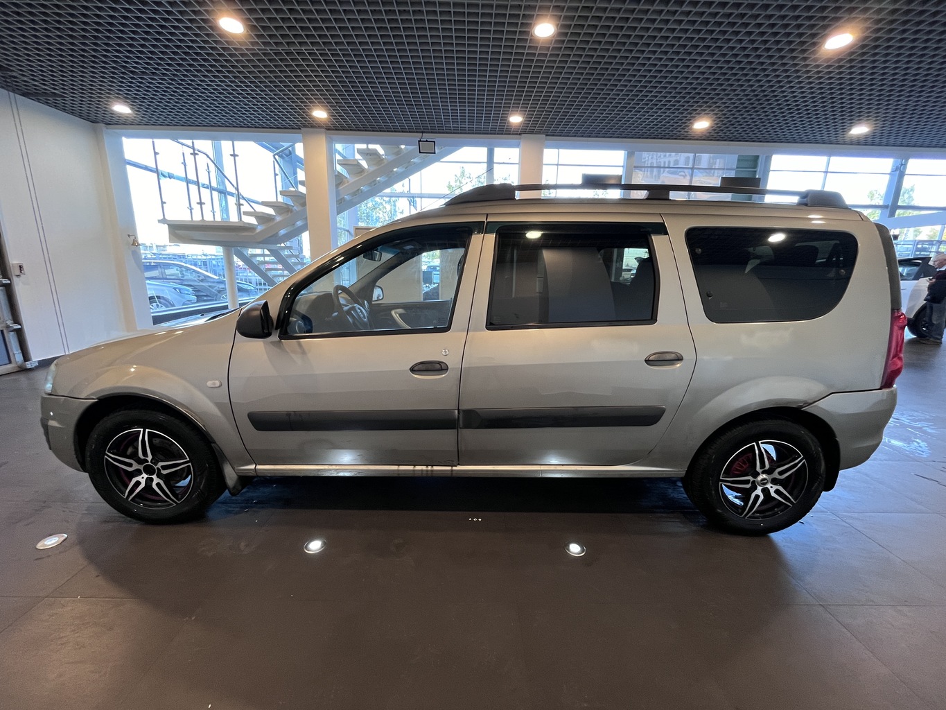 LADA LARGUS