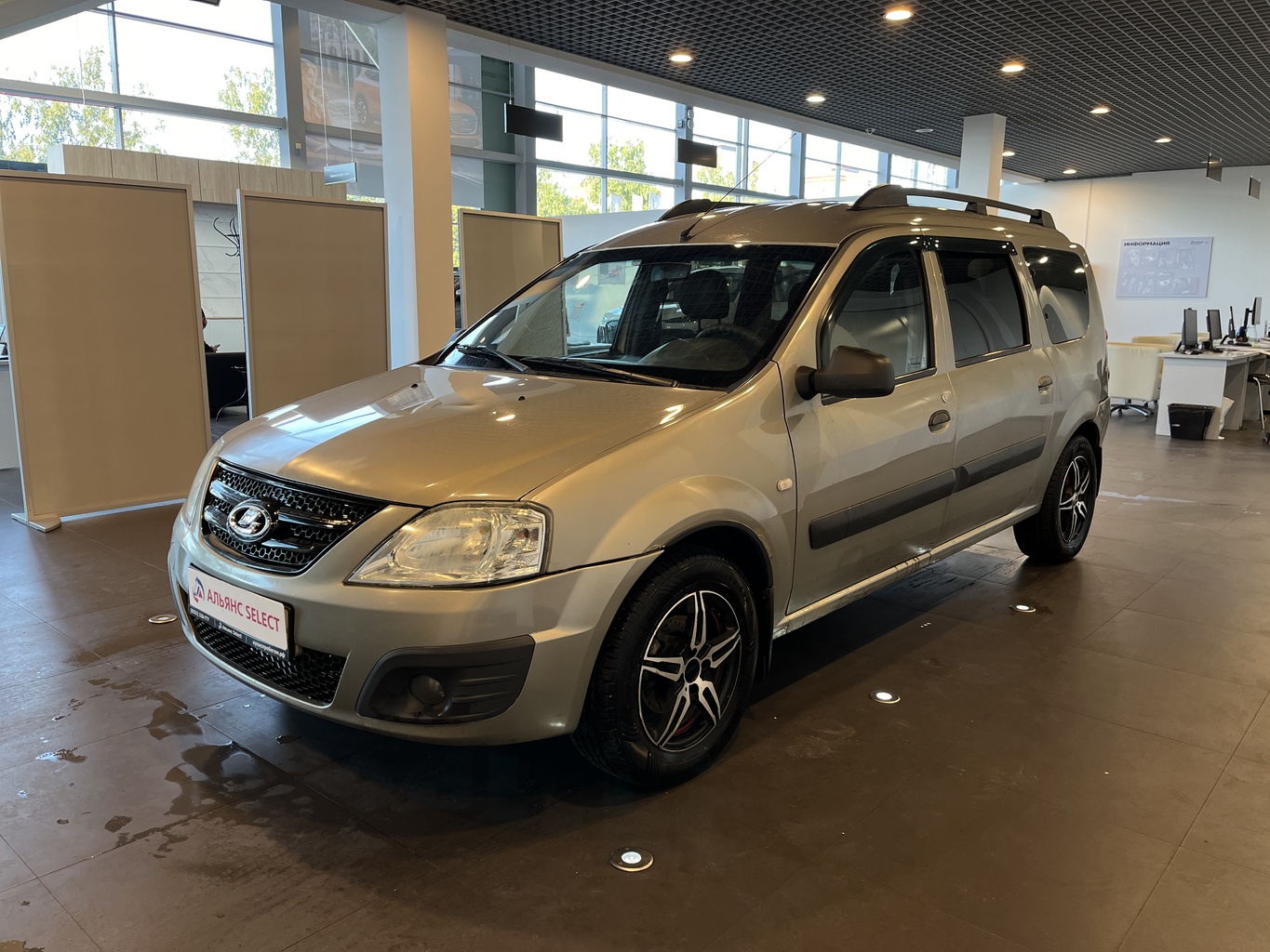LADA LARGUS