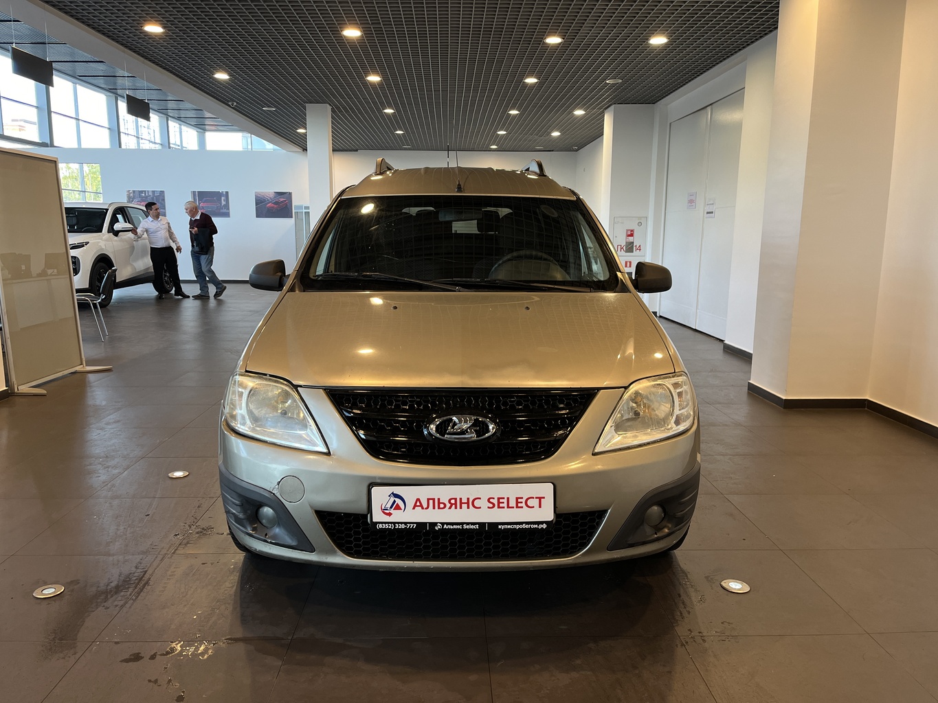 LADA LARGUS