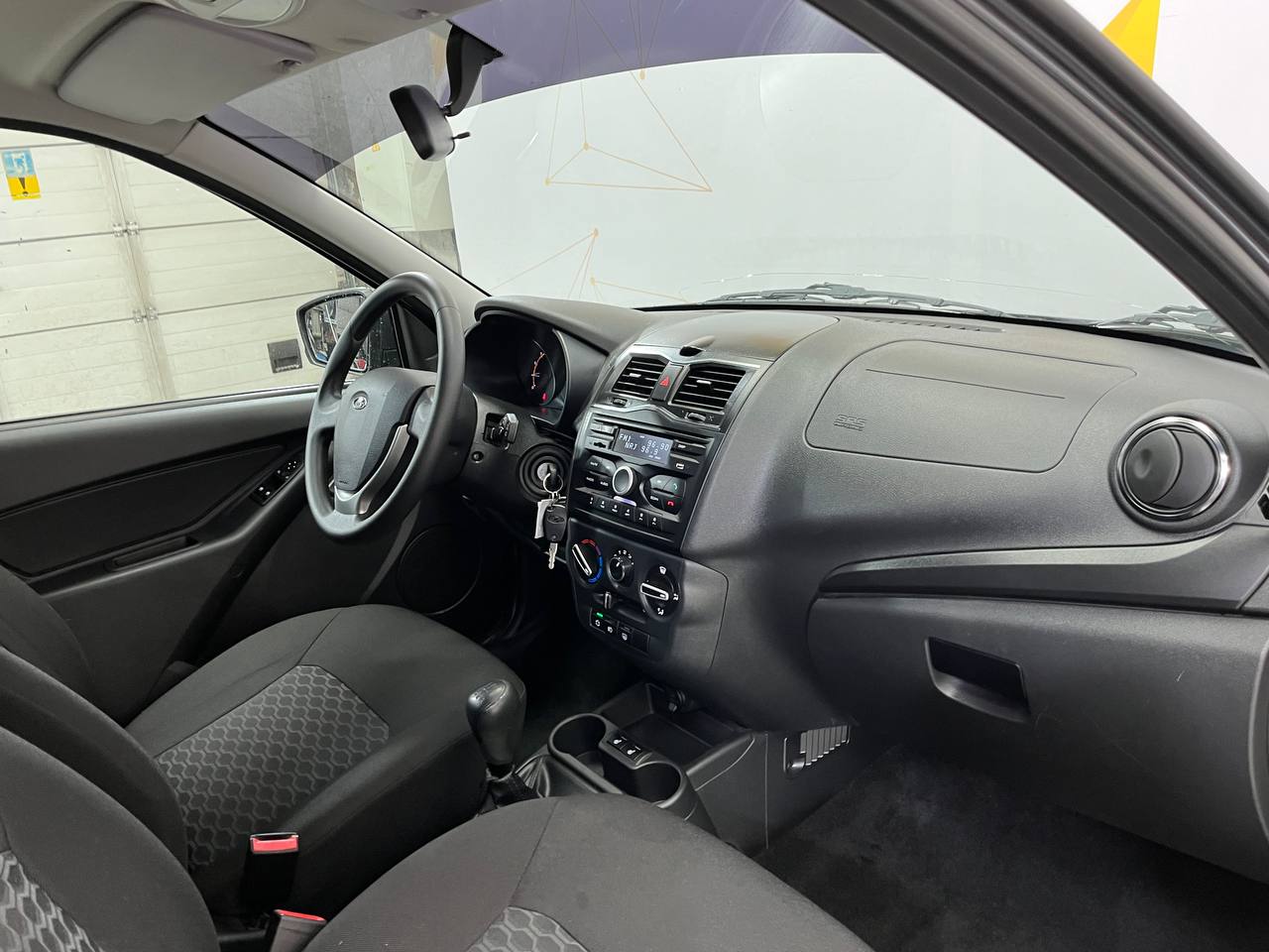 LADA GRANTA