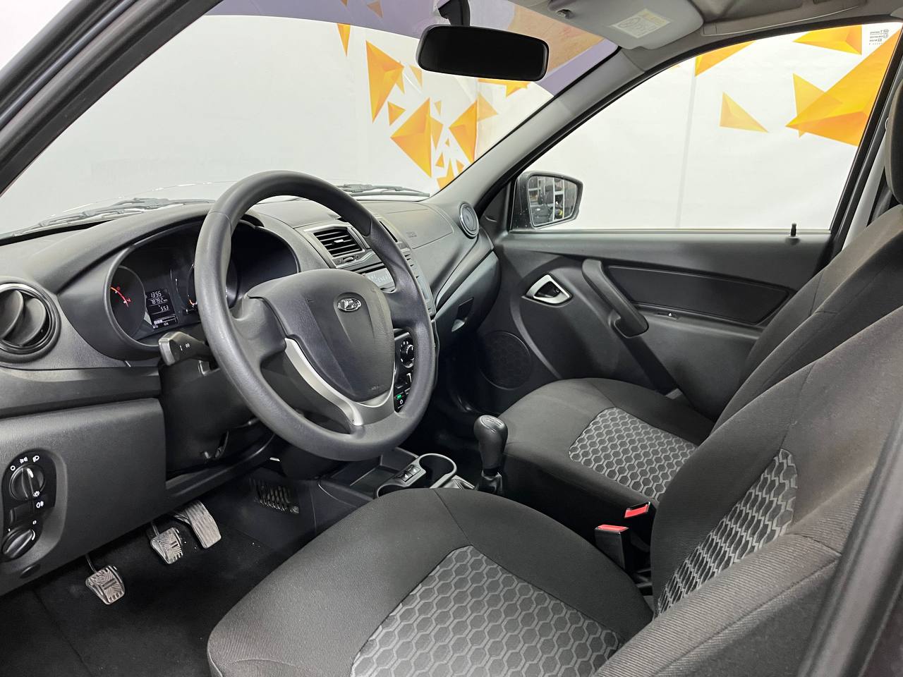 LADA GRANTA