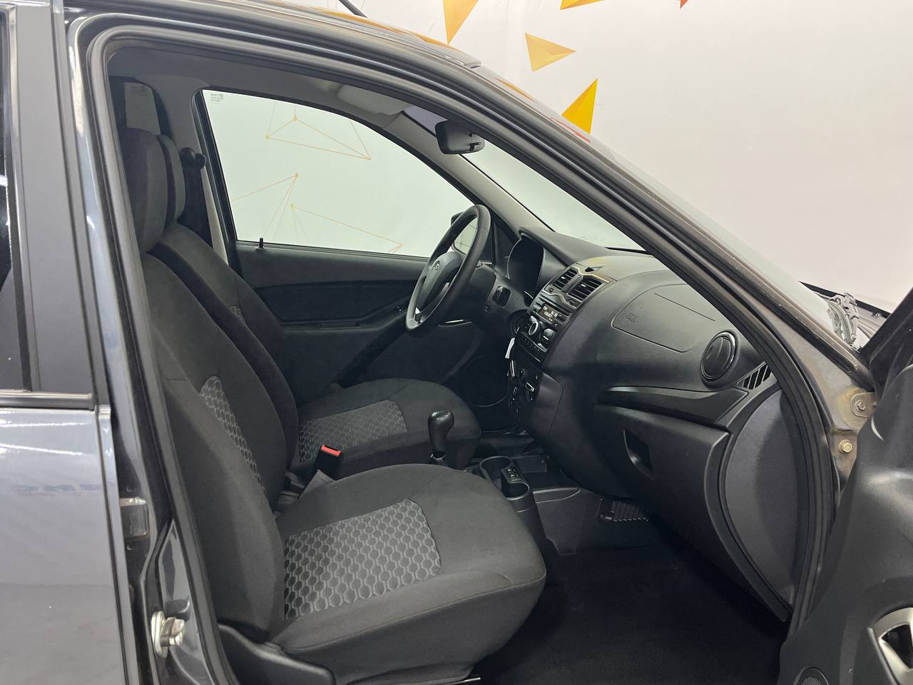 LADA GRANTA