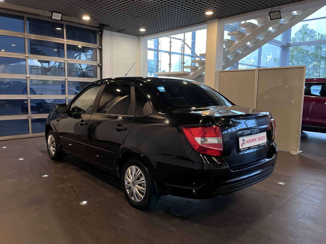 LADA GRANTA
