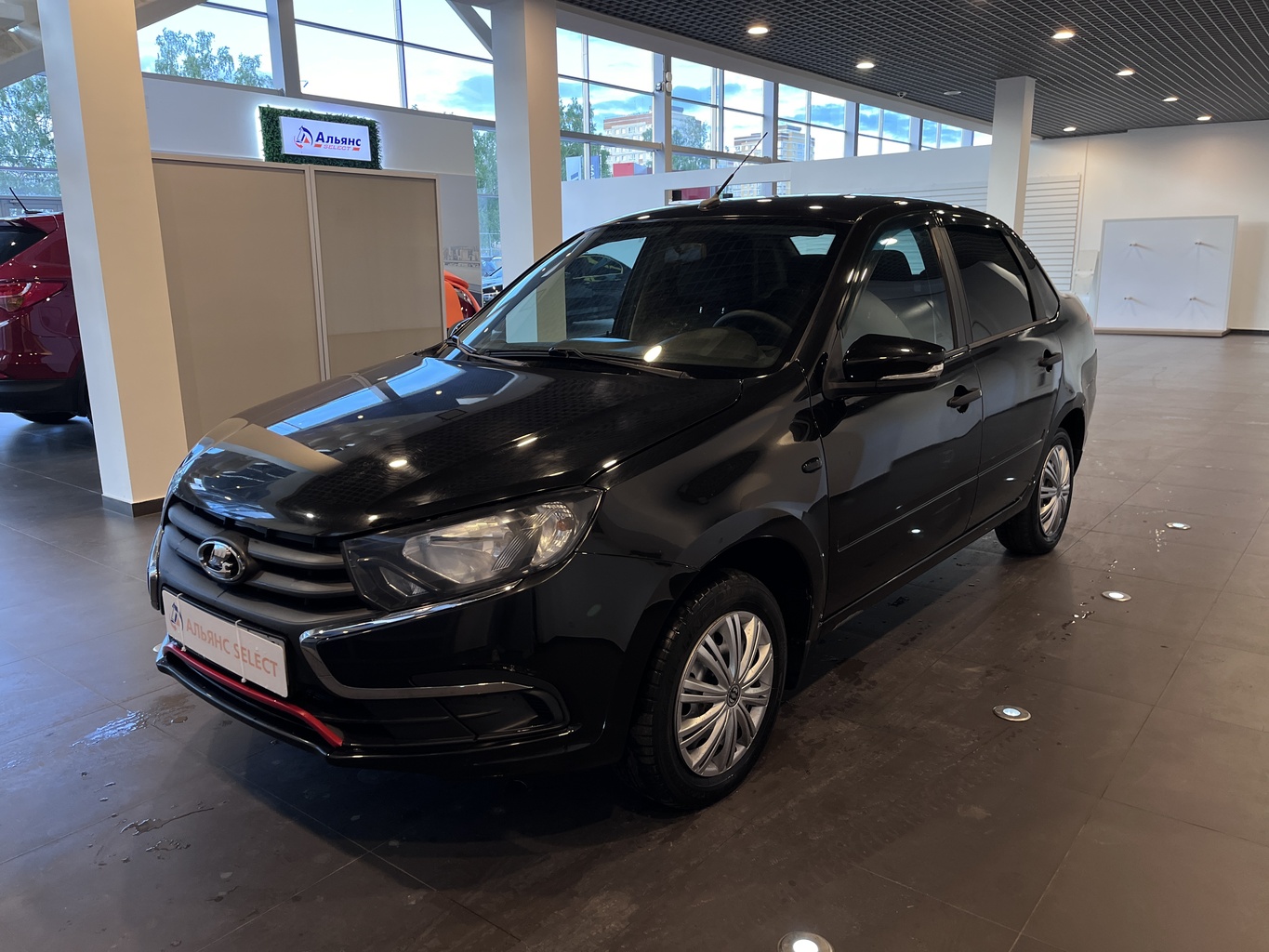 LADA GRANTA