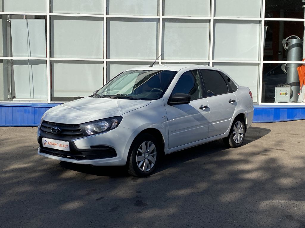 LADA GRANTA