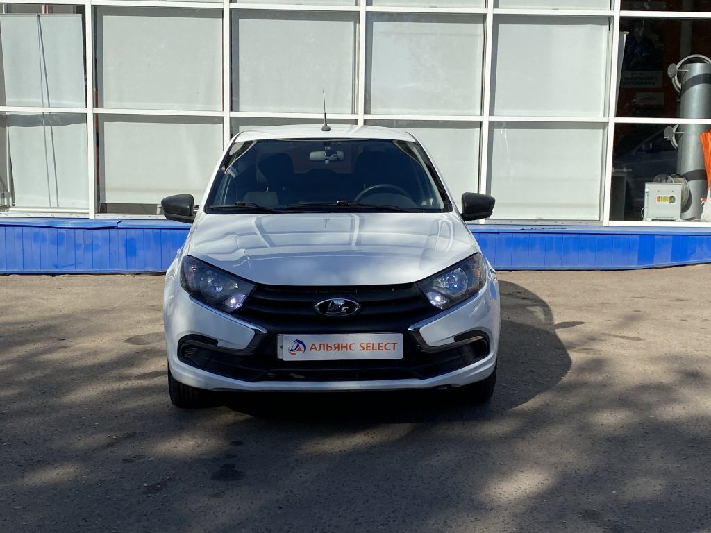 LADA GRANTA