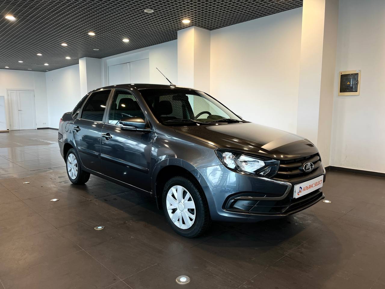 LADA GRANTA