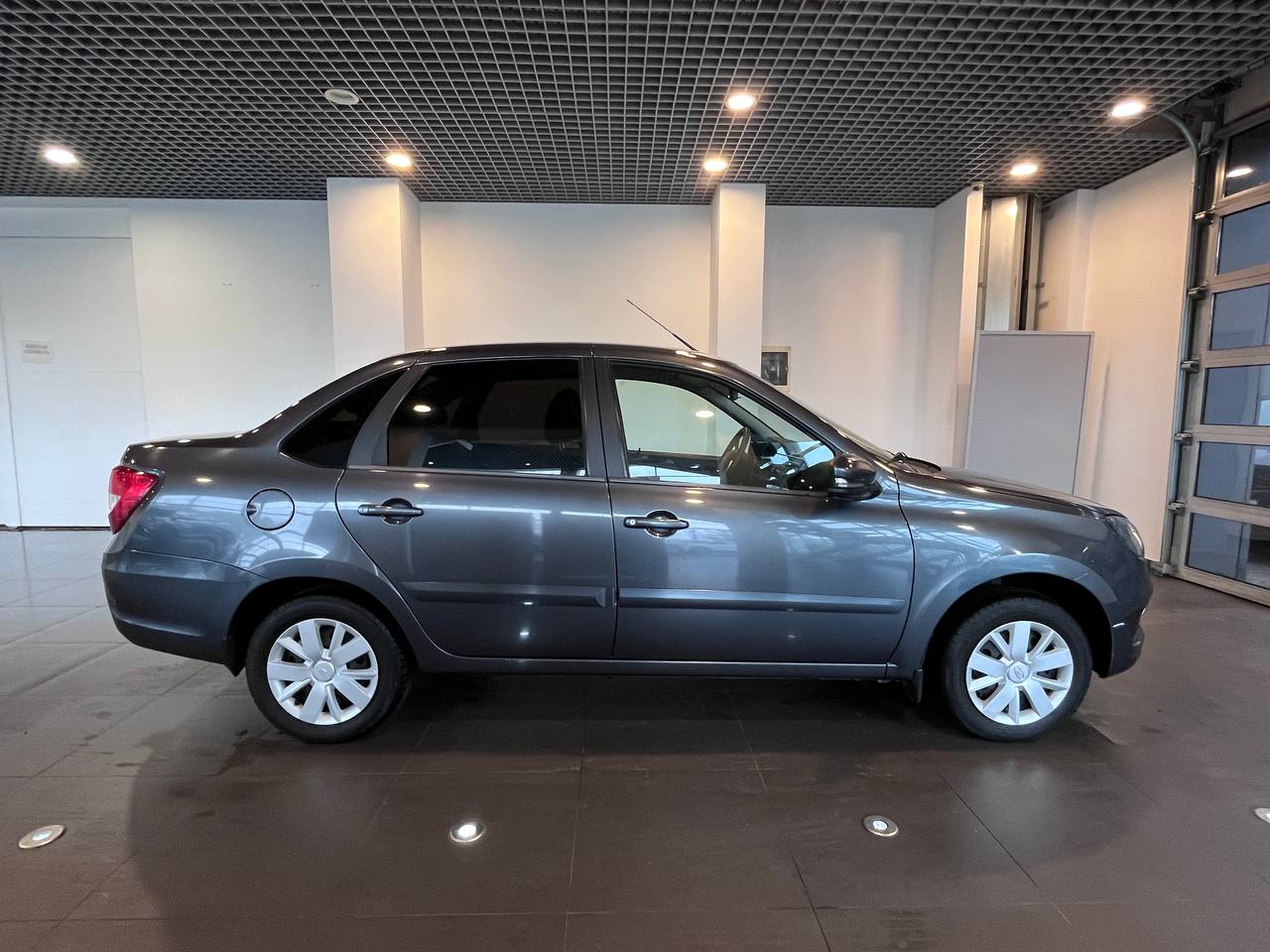 LADA GRANTA