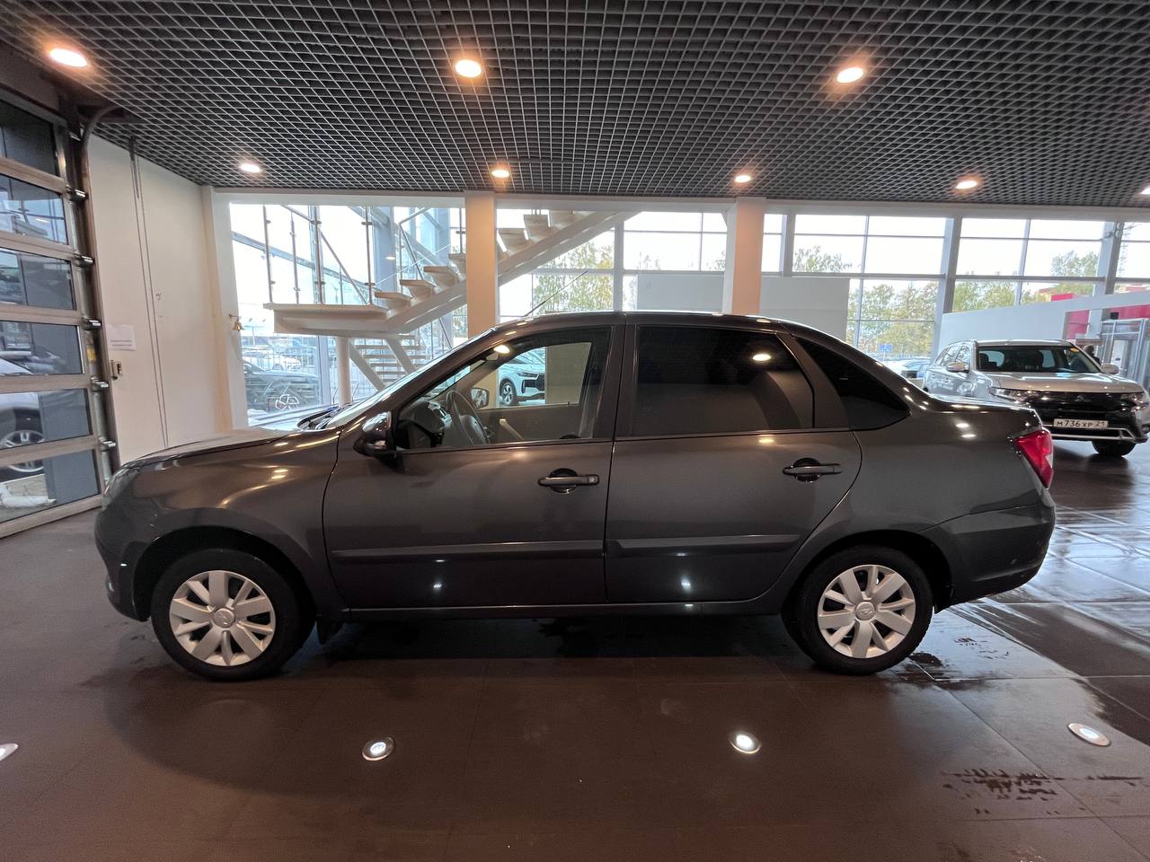 LADA GRANTA