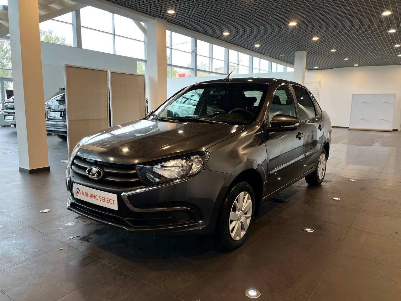 LADA GRANTA