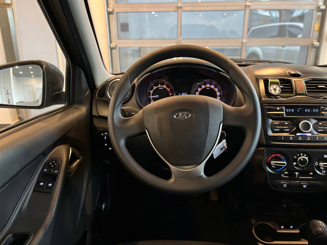 LADA GRANTA