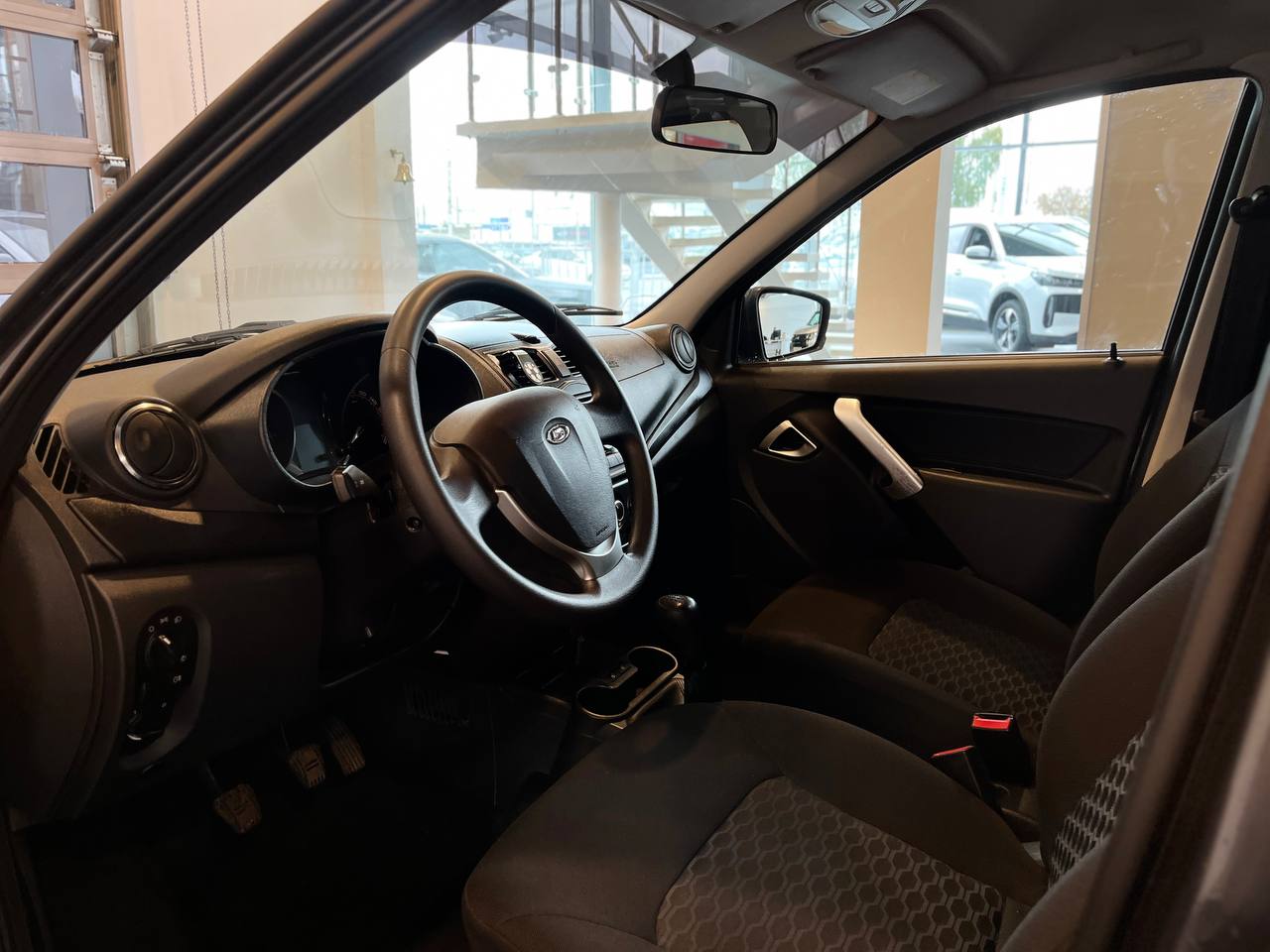 LADA GRANTA