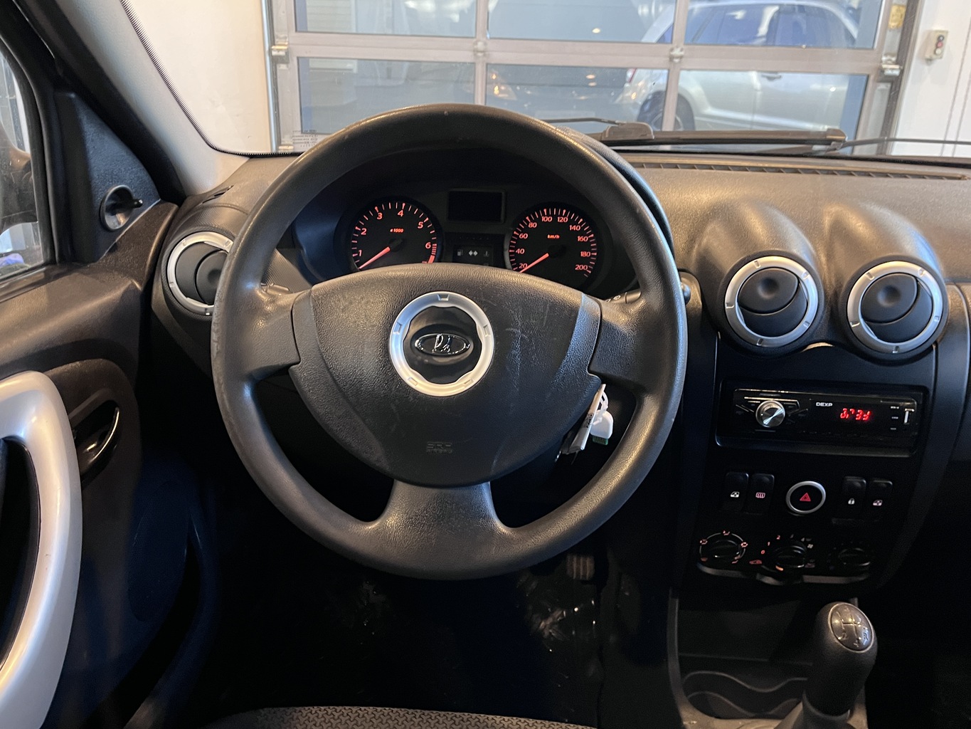 LADA LARGUS