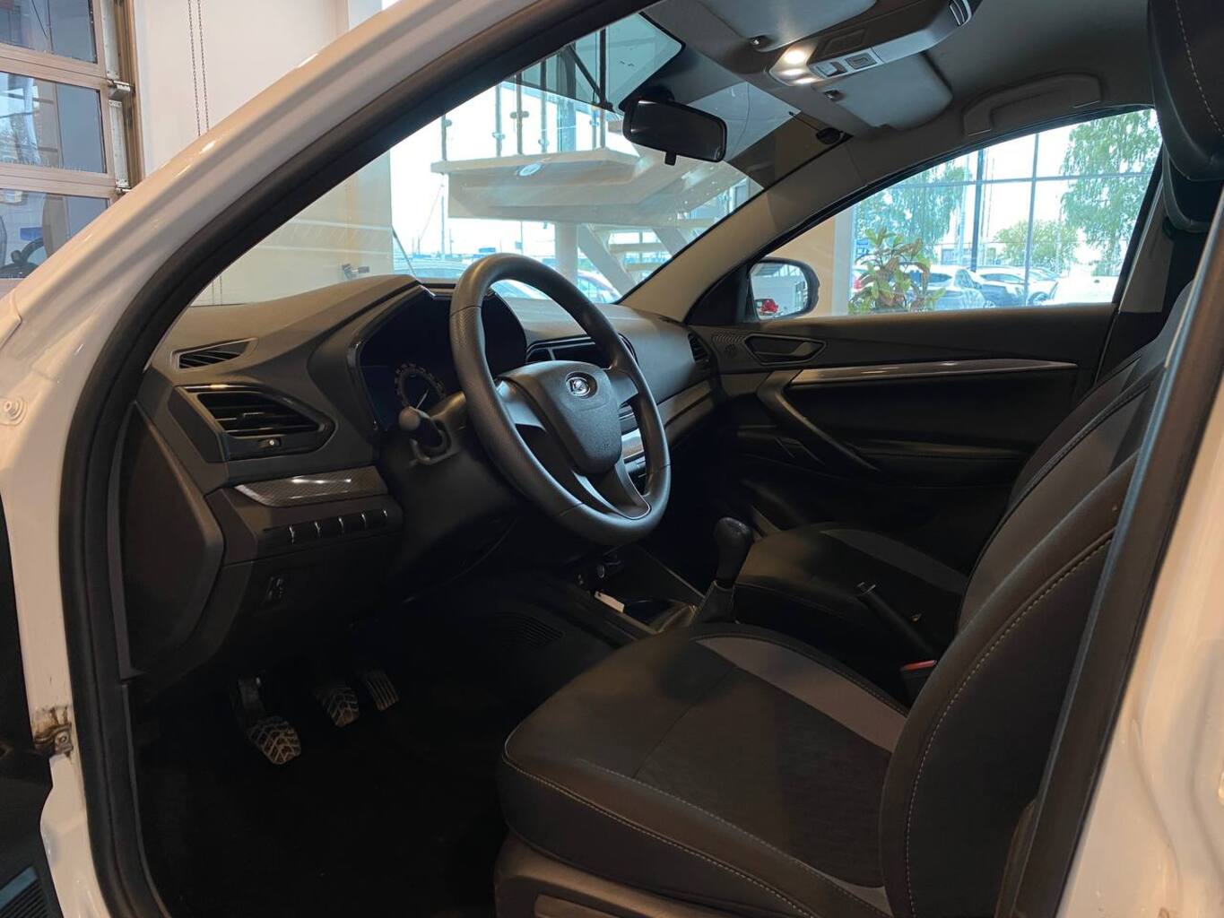 LADA VESTA