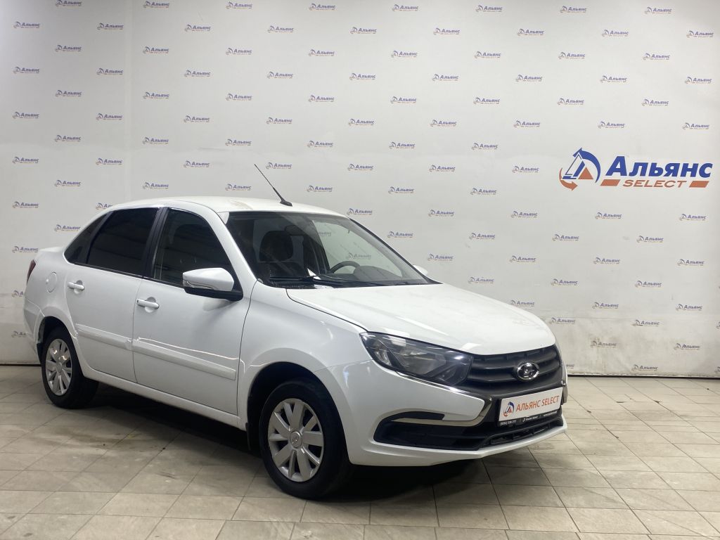 LADA GRANTA