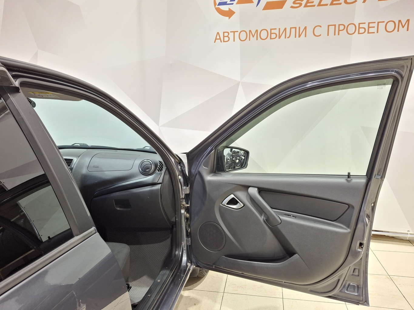 LADA GRANTA