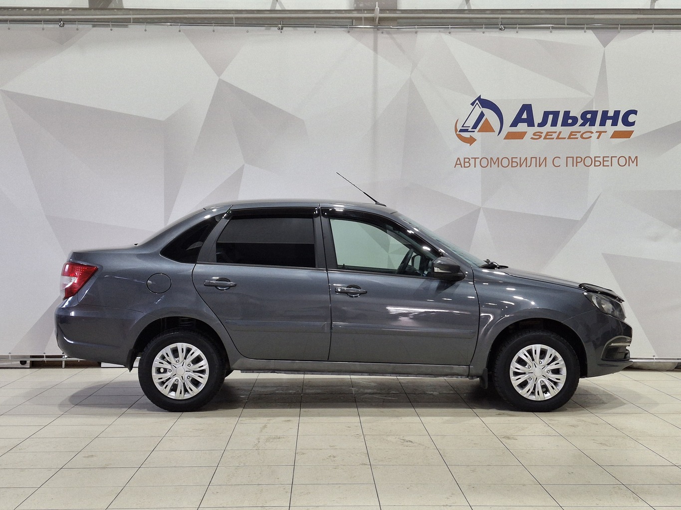 LADA GRANTA