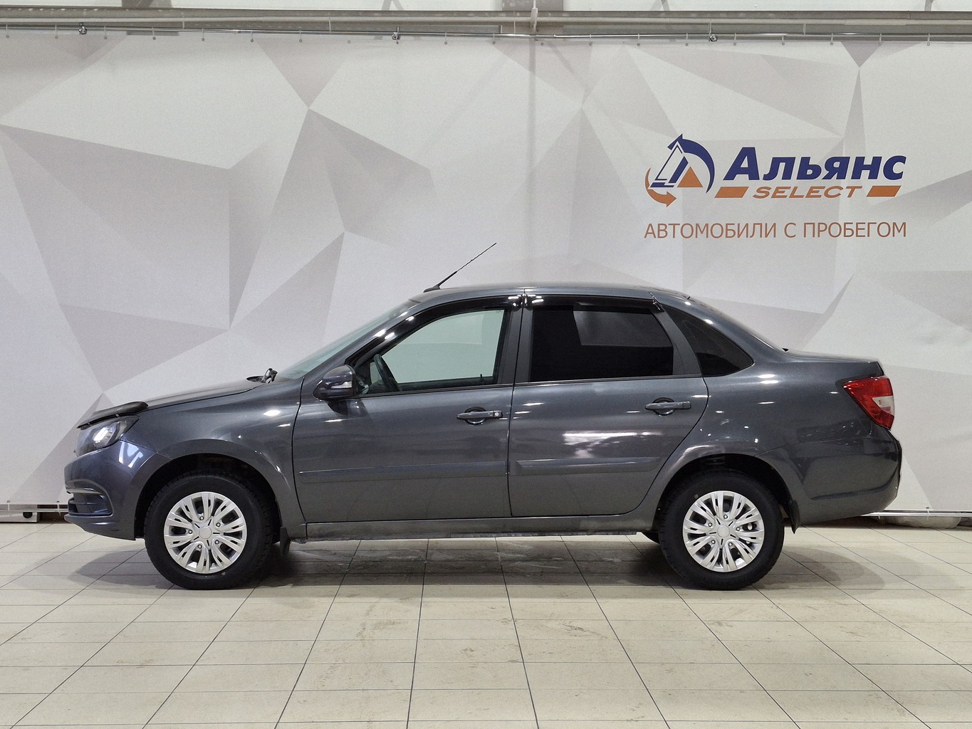 LADA GRANTA
