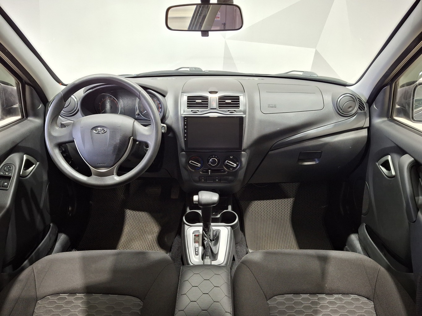 LADA GRANTA