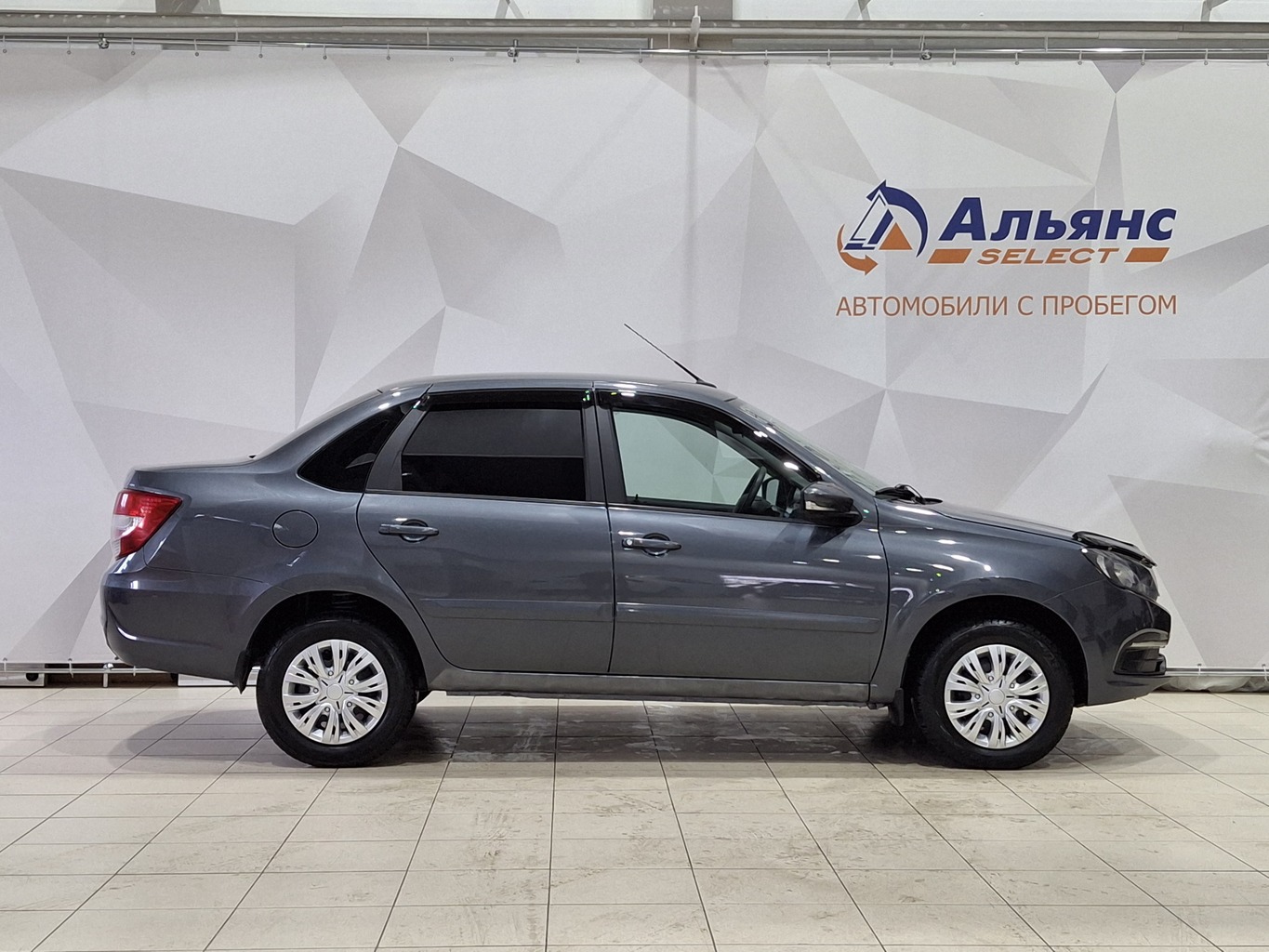 LADA GRANTA