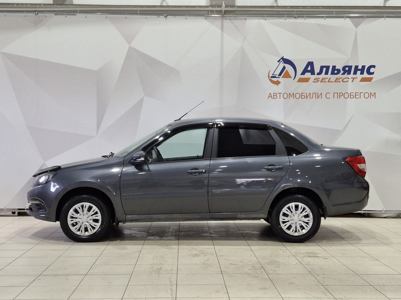 LADA GRANTA