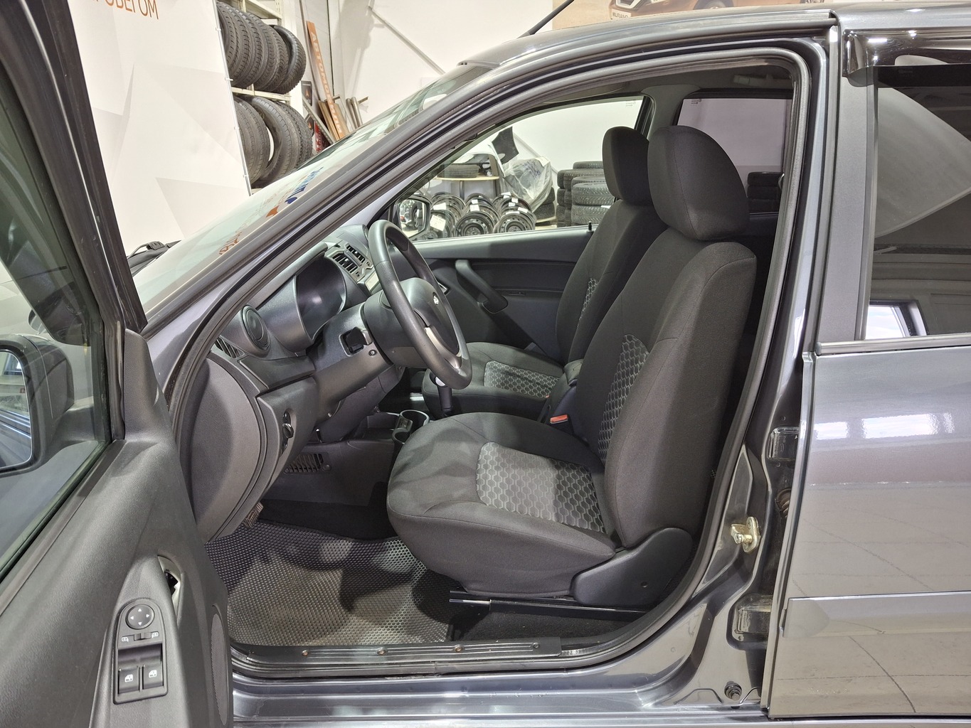 LADA GRANTA