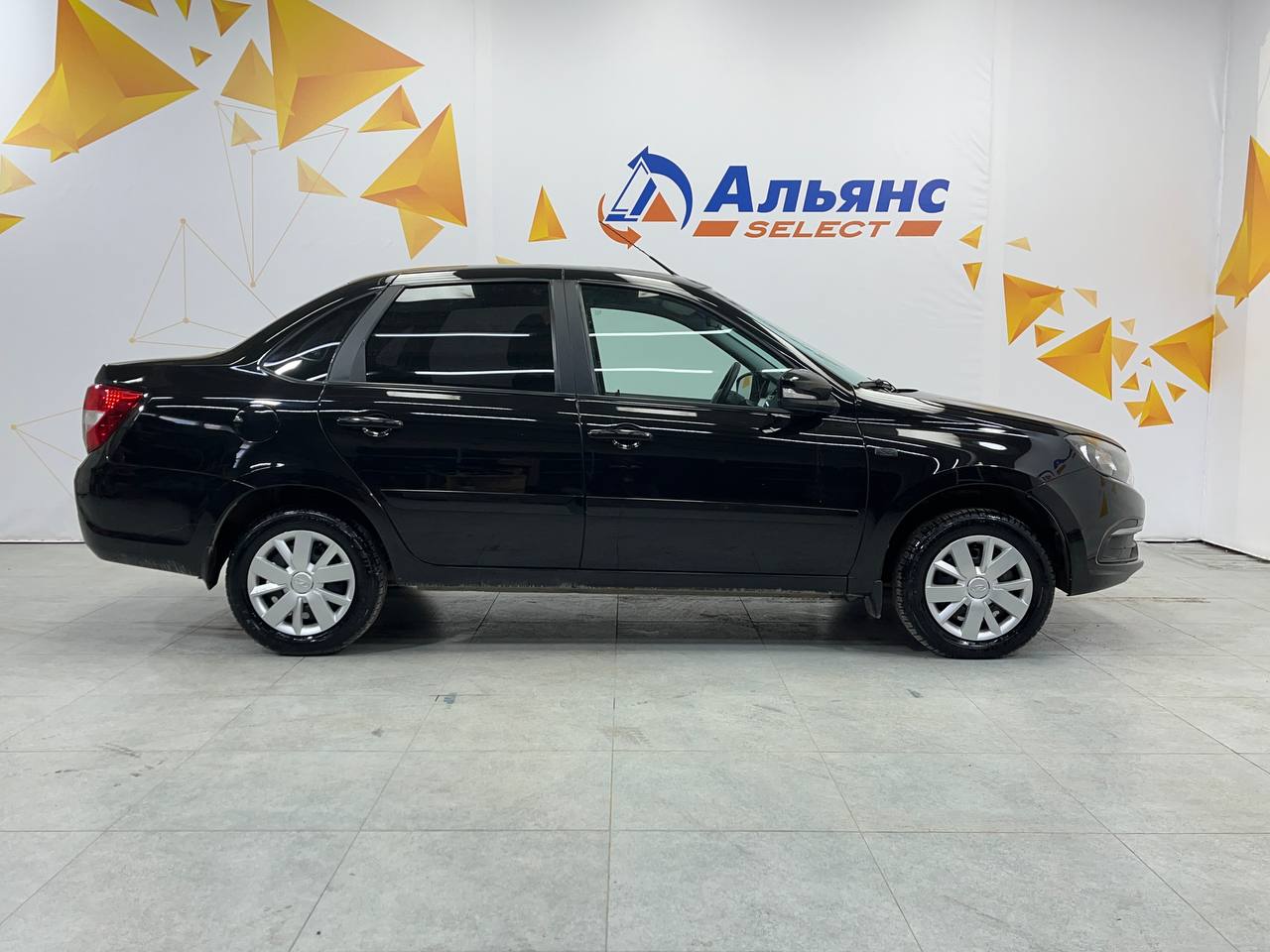 LADA GRANTA