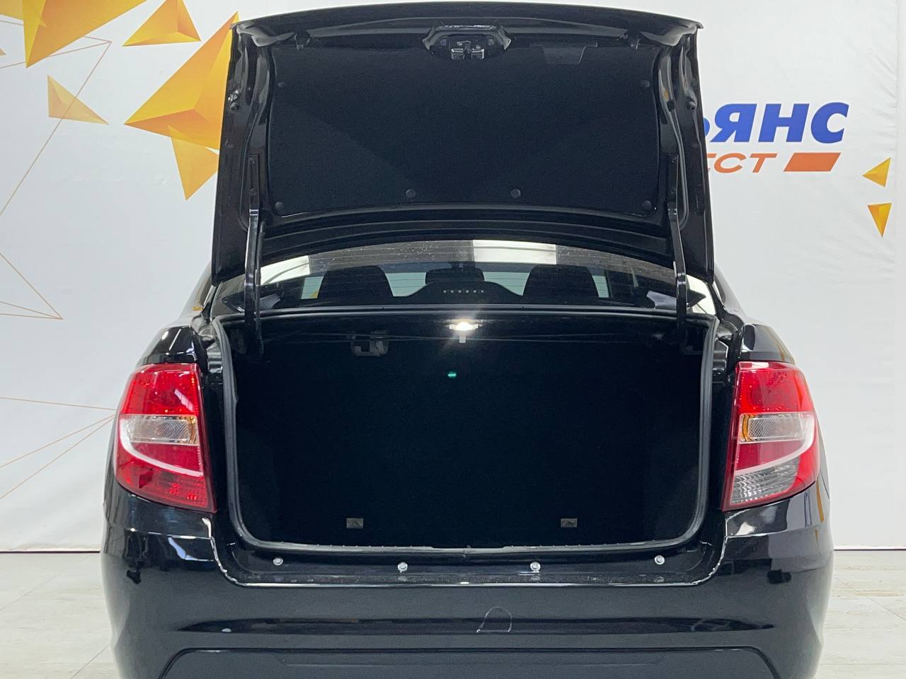 LADA GRANTA