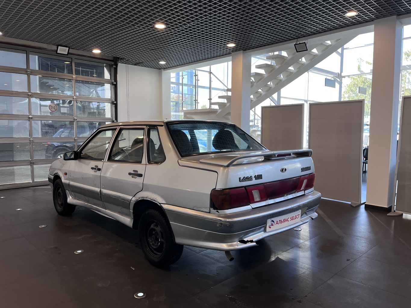 LADA 2115