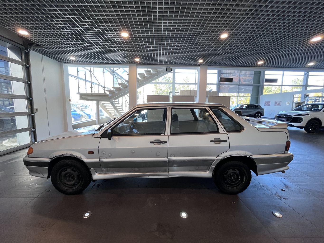 LADA 2115