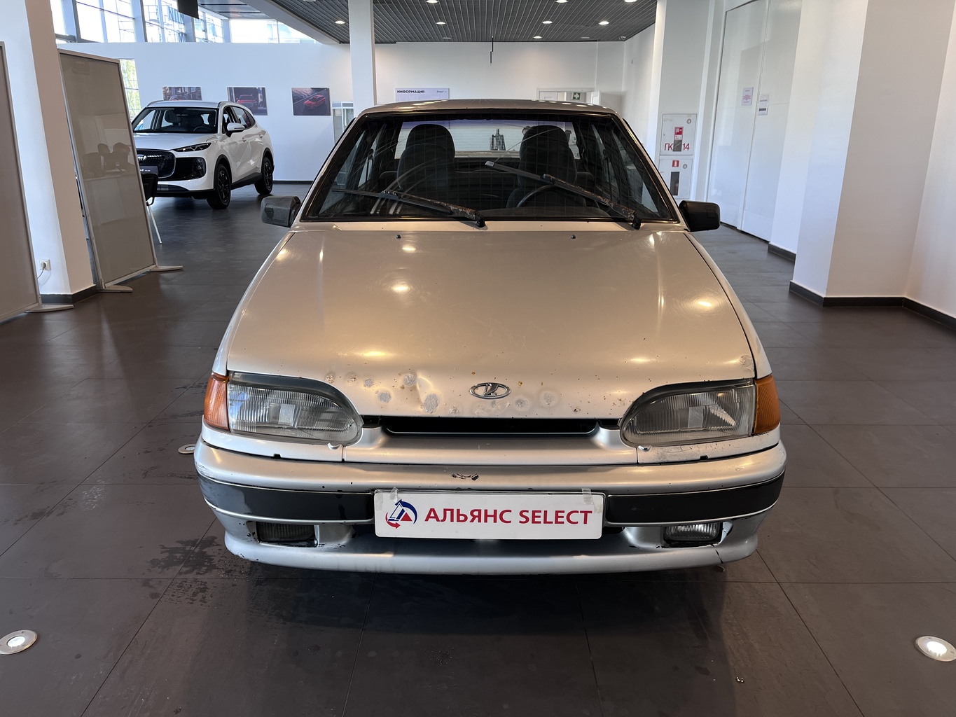 LADA 2115