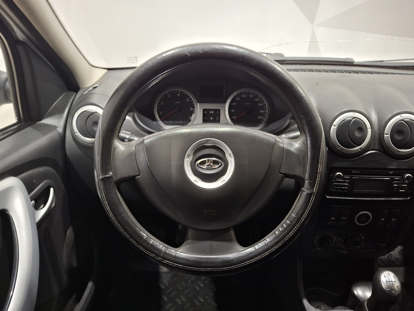 LADA LARGUS