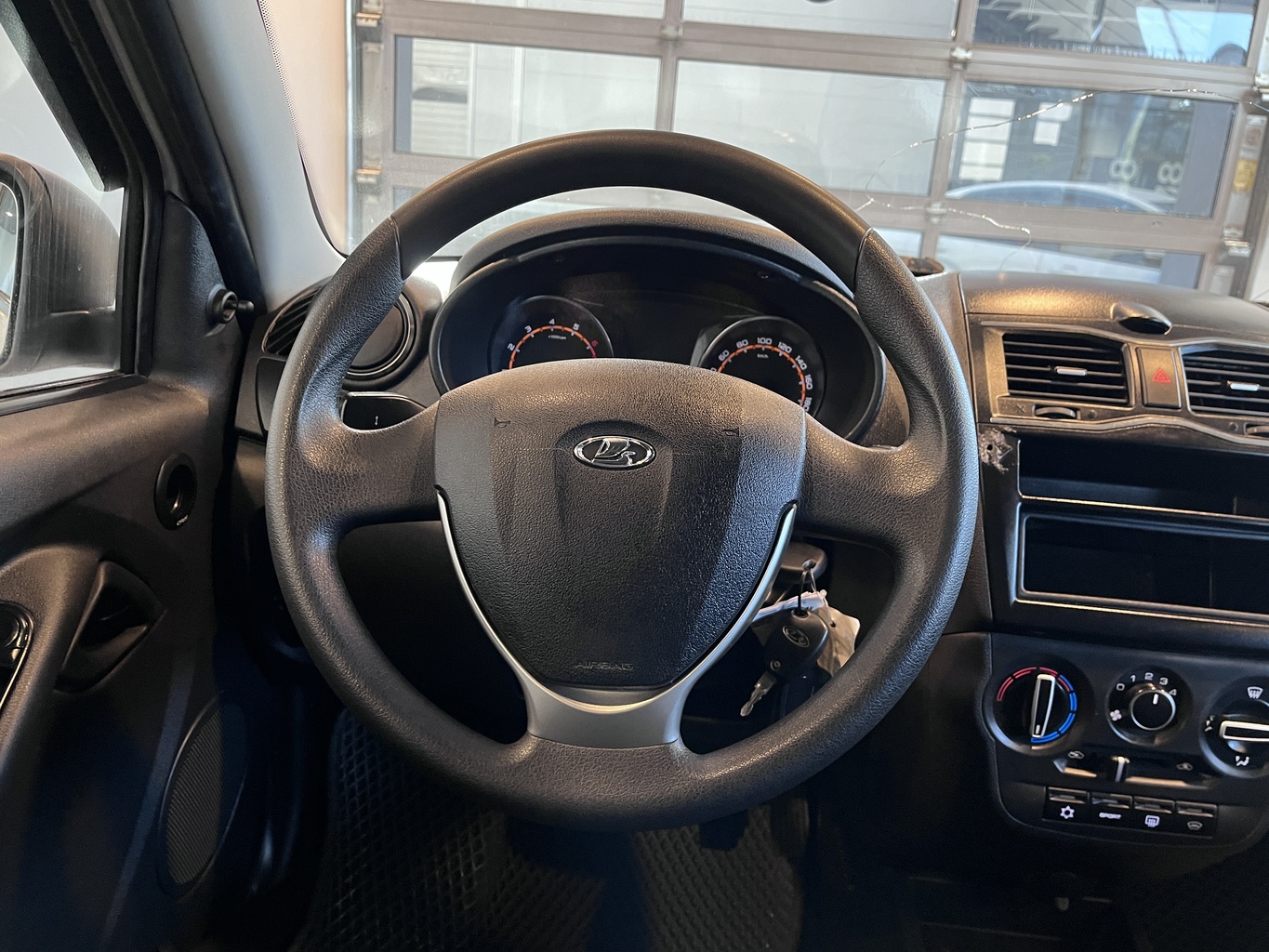 LADA GRANTA