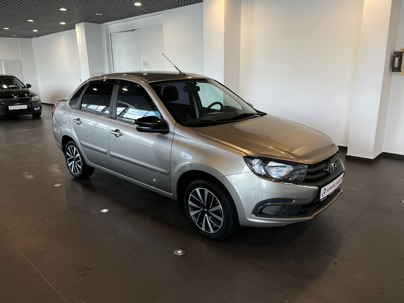 LADA GRANTA
