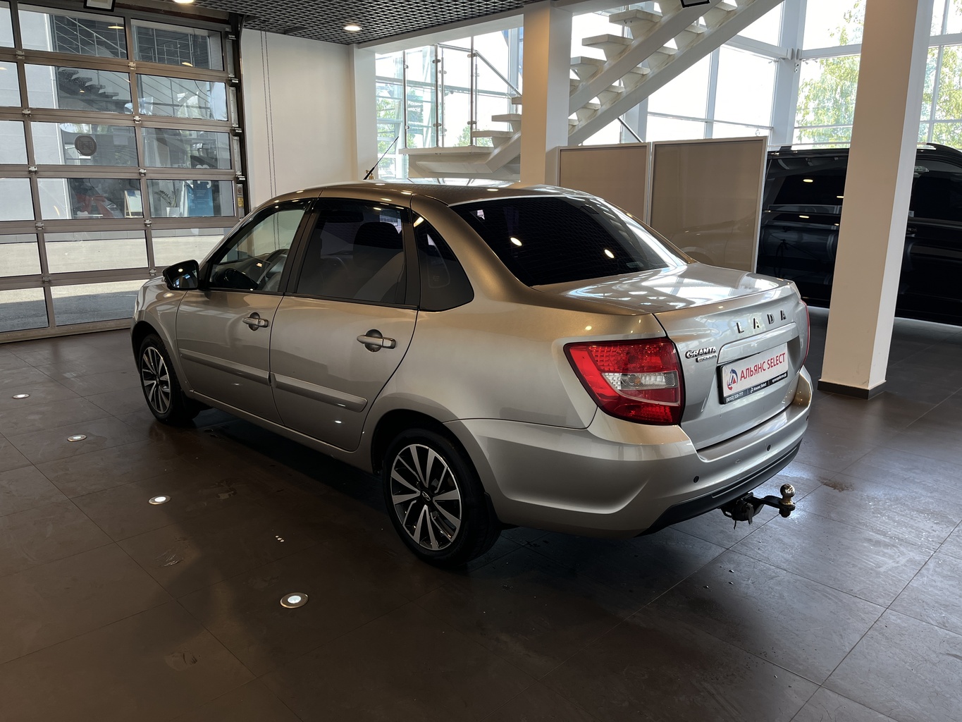 LADA GRANTA